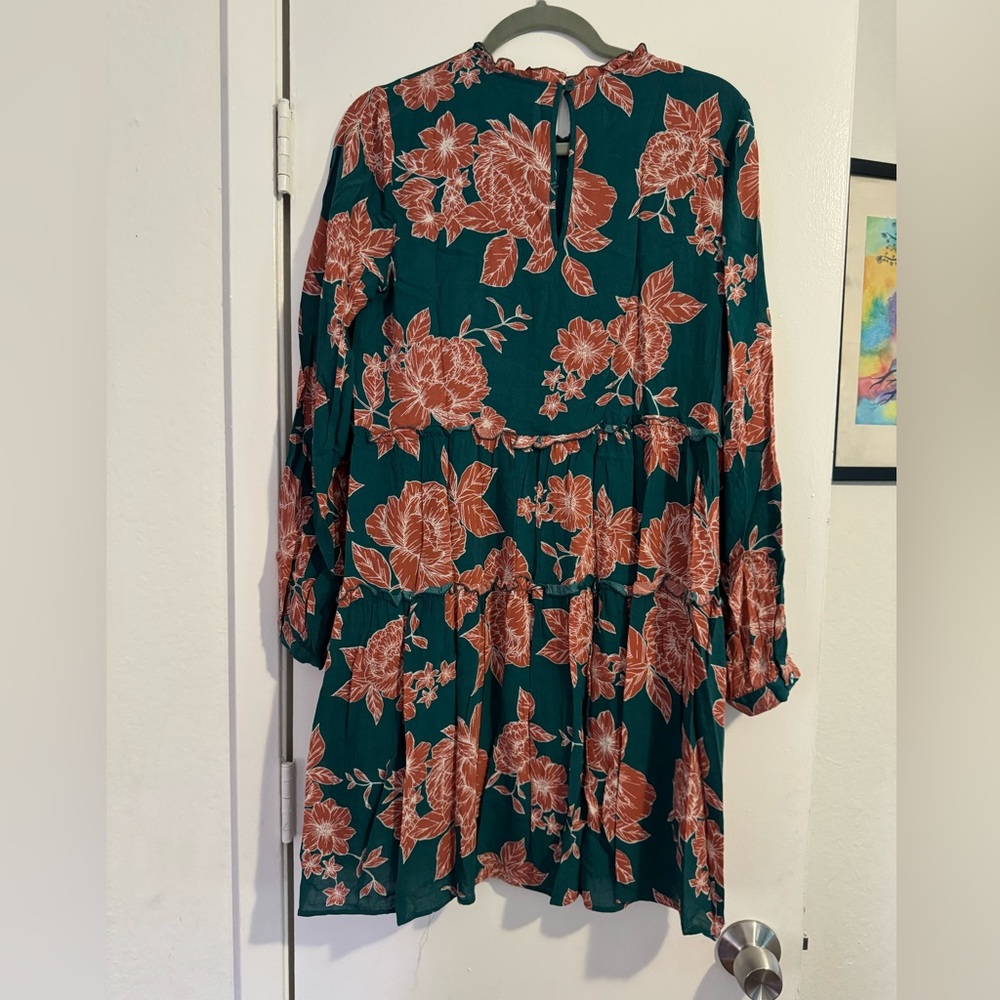 Anthropologie dress - Picture 2 of 5